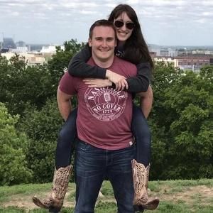 Meet your Posher, Cameron